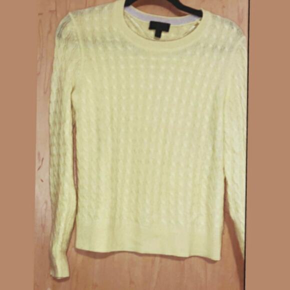 Chater Club Cashmere Sweater - Picture 5 of 14